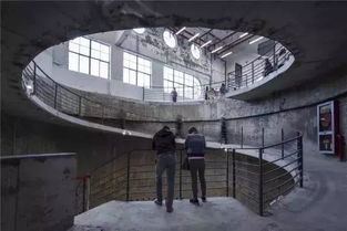 废弃工厂变身网红旅游目的地，株洲旧工业建筑改造的经典样本